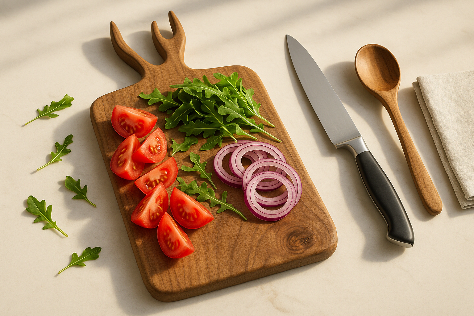 Cutting Board